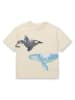 Sense Organics Shirt "Oswin" in Creme
