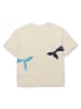 Sense Organics Shirt "Oswin" in Creme