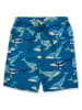 Sense Organics Shorts "Khan" in Blau