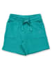 Sense Organics Shorts "Maku" in Türkis