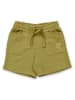 Sense Organics Szorty "Maku" w kolorze khaki