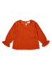 Sense Organics Blouse "Loba" rood