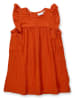 Sense Organics Kleid "Franja" in Rot