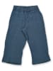 Sense Organics Hose "LIsann" in Dunkelblau
