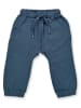 Sense Organics Broek donkerblauw