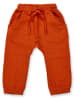 Sense Organics Hose in Rot