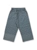 Sense Organics Marlenehose "Lene" in Dunkelblau