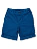 Sense Organics Shorts "Ulli" in Dunkelblau
