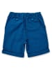 Sense Organics Shorts "Ulli" in Dunkelblau