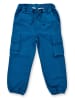 Sense Organics Cargohose "Mailo" in Blau