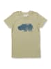 Sense Organics Pyjama "Kafka" in Khaki