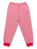 Sense Organics Pyjama "Long John" in Pink