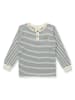 Sense Organics Pyjama "Junis" donkerblauw