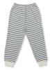 Sense Organics Pyjama "Junis" donkerblauw