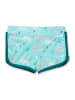 Sense Organics Bikini-Hose "Tuba" in Türkis