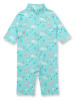 Sense Organics Badeoverall "Madi" in Türkis