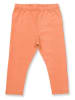 Sense Organics Leggings in Orange