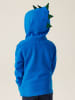 Regatta Fleecejacke "Peppa Zip" in Blau