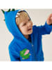 Regatta Fleecejacke "Peppa Zip" in Blau
