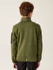 Regatta Fleecejacke "New hill" in Khaki