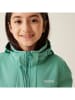 Regatta Softshelljacke "Hayden Bury" in Mint/ Dunkelgrün