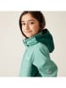 Regatta Softshelljacke "Hayden Bury" in Mint/ Dunkelgrün