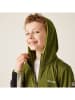 Regatta Softshelljacke "Prenton" in Khaki/ Schwarz
