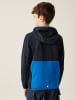Regatta Softshelljacke "Prenton" in Dunkelblau/ Blau