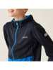 Regatta Softshelljacke "Prenton" in Dunkelblau/ Blau