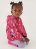 Regatta Regenjacke "Muddy Puddle" in Pink/ Bunt