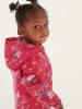 Regatta Regenjacke "Muddy Puddle" in Pink/ Bunt