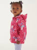 Regatta Regenjacke "Muddy Puddle" in Pink/ Bunt