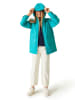 Regatta Regenjacke "Beylina" in Türkis