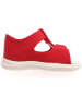 Naturino Sandalen "Paros" rood