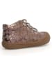 Naturino Leren sneakers "Cocoon" taupe