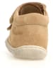 Naturino Leder-Lauflernschuhe "Cocoon" in Hellbraun