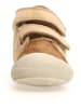Naturino Leder-Lauflernschuhe "Cocoon" in Hellbraun