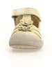 Naturino Leder-Halbsandalen "Maggy" in Gelb