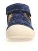 Naturino Leren enkelsandalen "Bede" donkerblauw