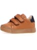 Naturino Leder-Sneakers "Eindhoven" in Hellbraun