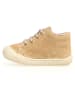 Naturino Sneakers "Sossi" lichtbruin