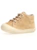 Naturino Sneakers "Sossi" lichtbruin
