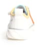 Naturino Sneakersy "Elen" w kolorze kremowym