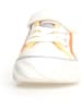 Naturino Sneakersy "Elen" w kolorze kremowym