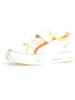 Naturino Sneakersy "Elen" w kolorze kremowym