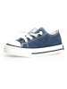 Naturino Sneakers "Ayasy" in Dunkelblau