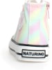 Naturino Sneakers "Ylfas" in Bunt