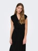 JDY Kleid in Schwarz