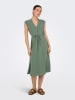 JDY Kleid in Grün