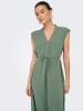 JDY Kleid in Grün